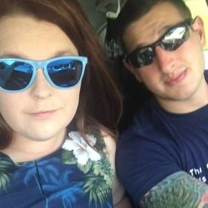 Meet your Posher, Anthony